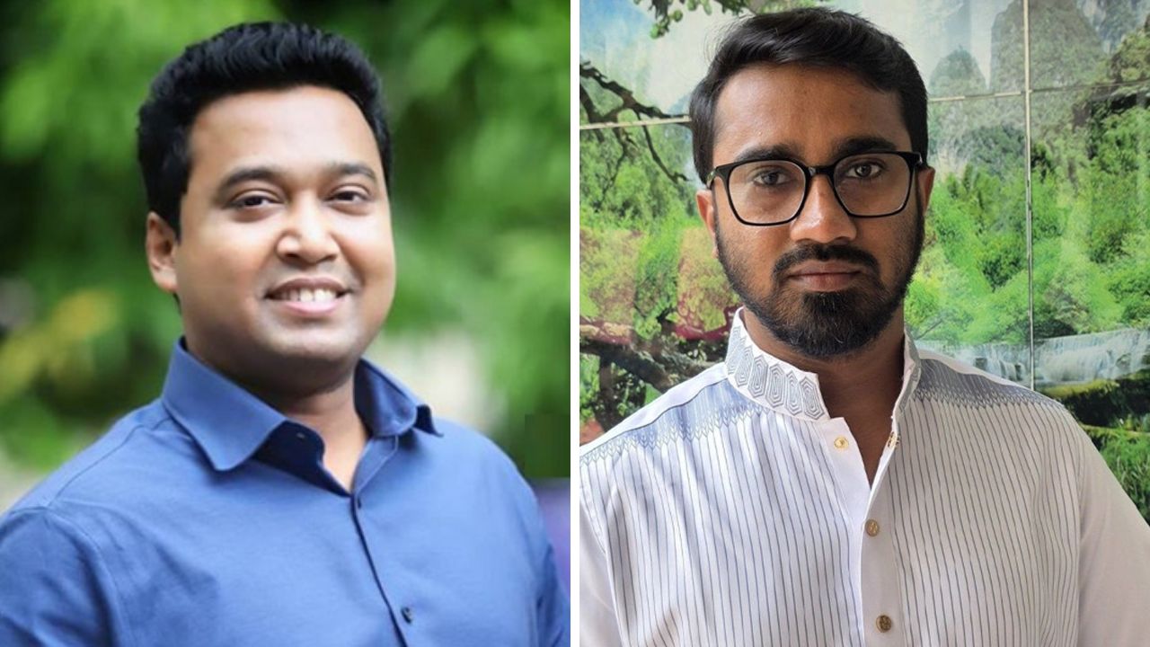 সাবেক জিএস গোলাম রাব্বানীর পদ-ছাত্রত্ব বাতিলের দাবি রাশেদের